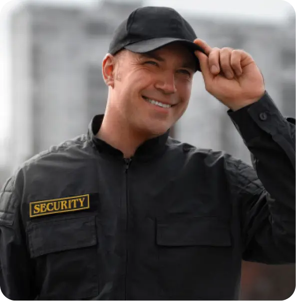 Security Personnel