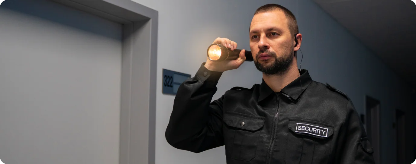 Security Systems