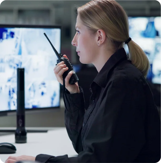 Securing Your Property with Mobile Security Patrols