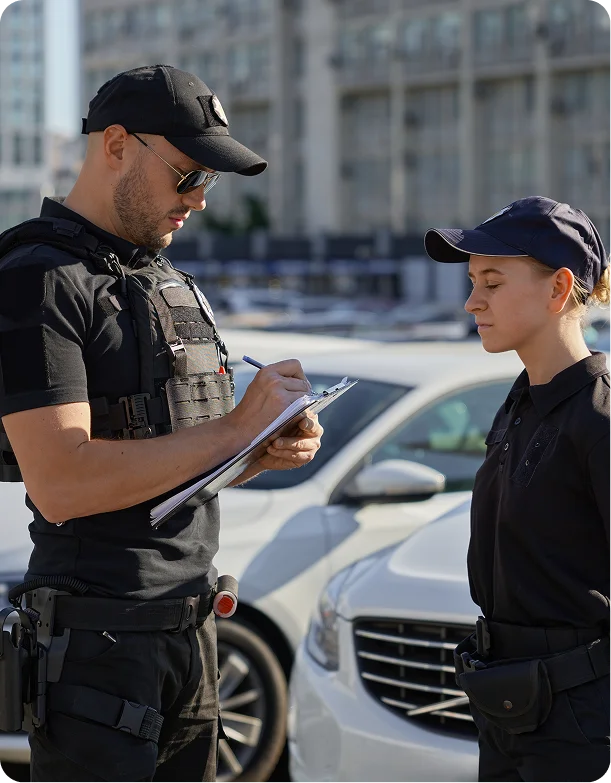 Need vacant property security services to protect your property?