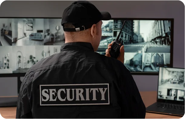 Do these services protect against vandalism and trespassing?