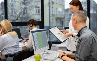 Workforce Management Systems
