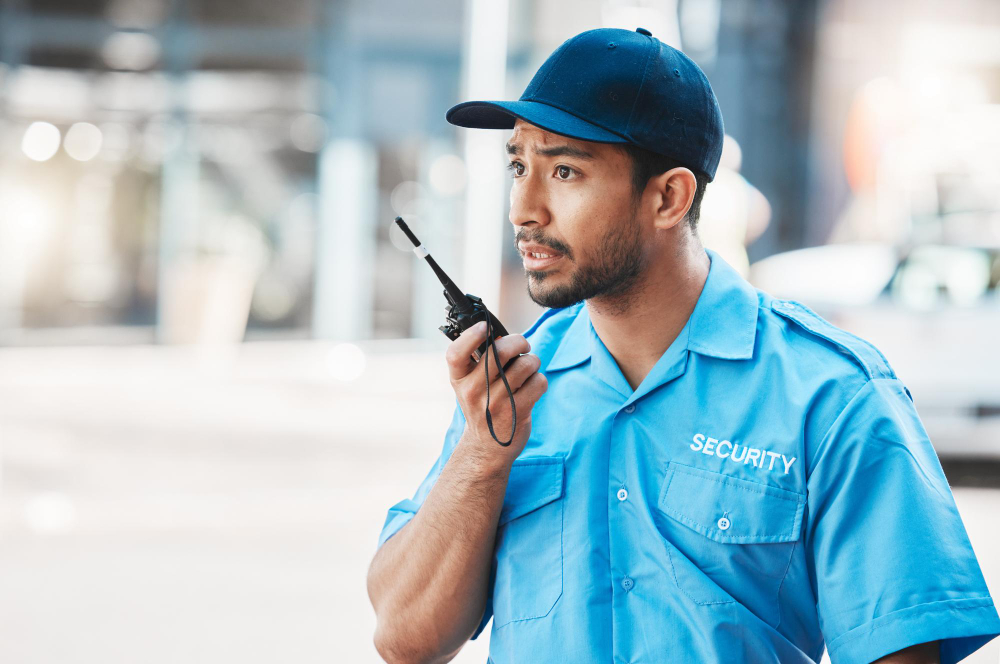 Mobile Security Patrols Tailored for Construction, Retail, and Industrial Sites