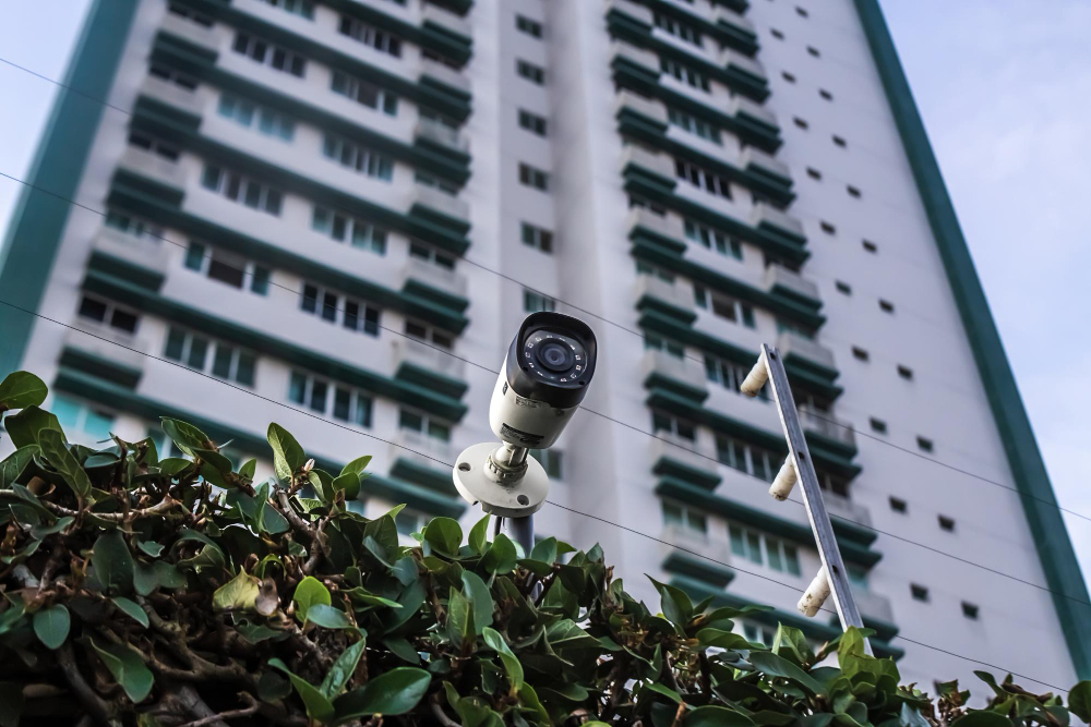 From Blind Spots to Full Coverage: Getting the Most Out of Your CCTV Systems
