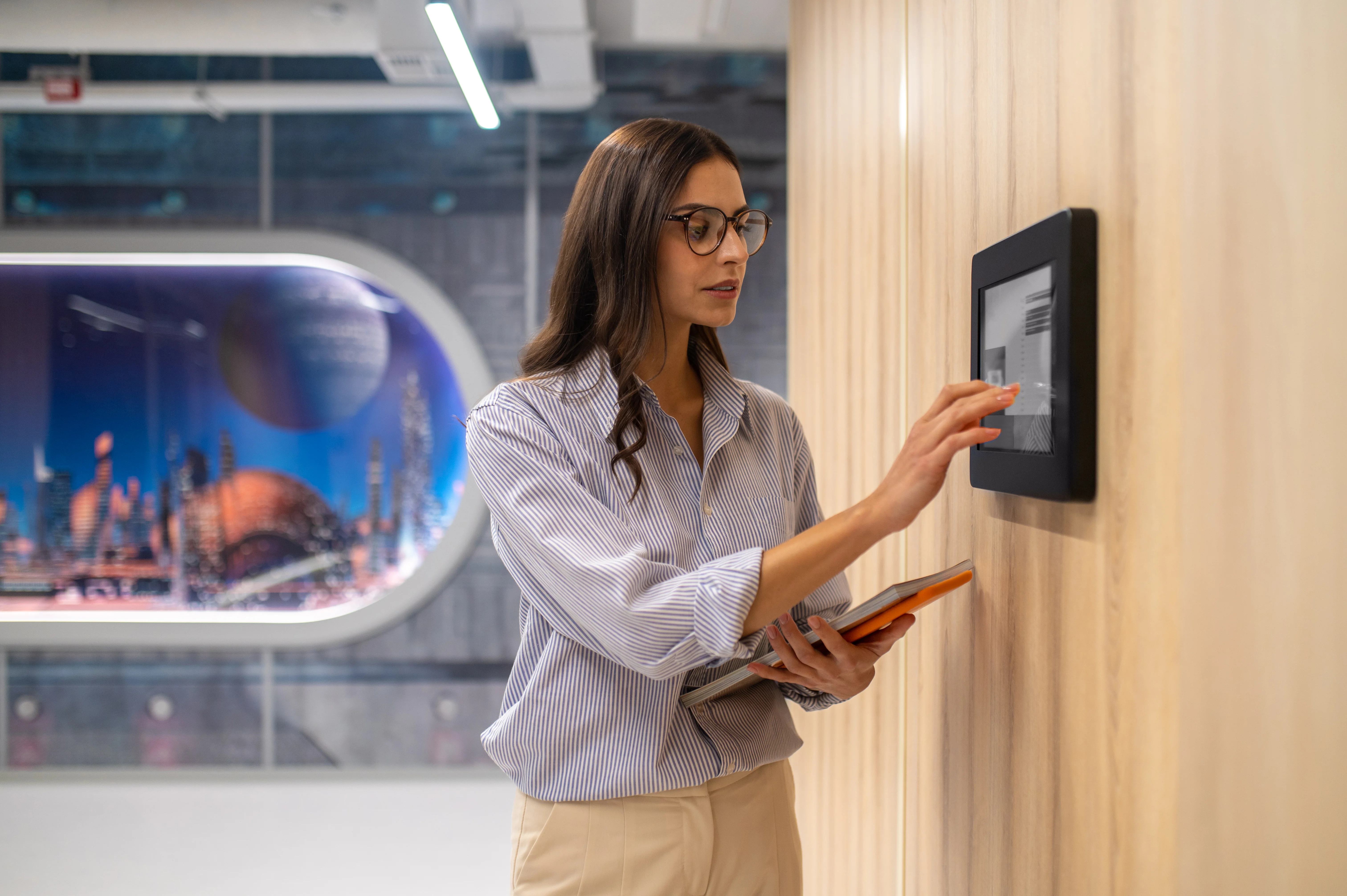 Why Intruder Alarms Are Essential for Your Property in South London