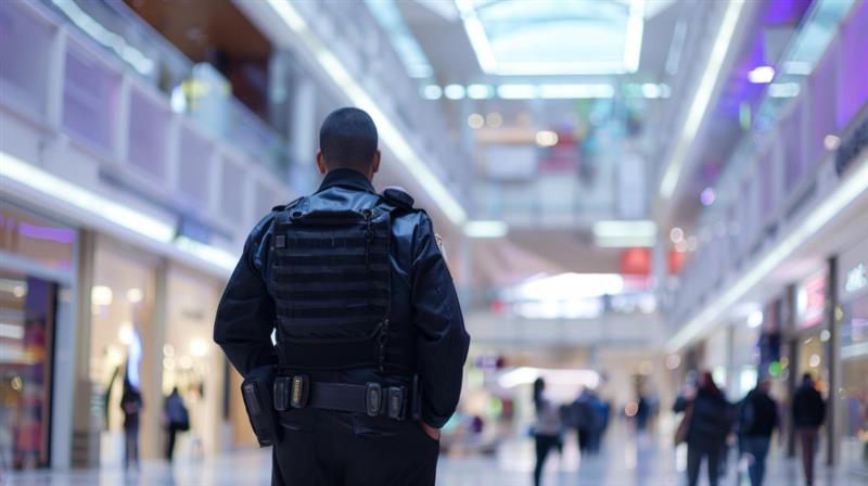 The Complete Guide to Retail Security Guarding in the UK