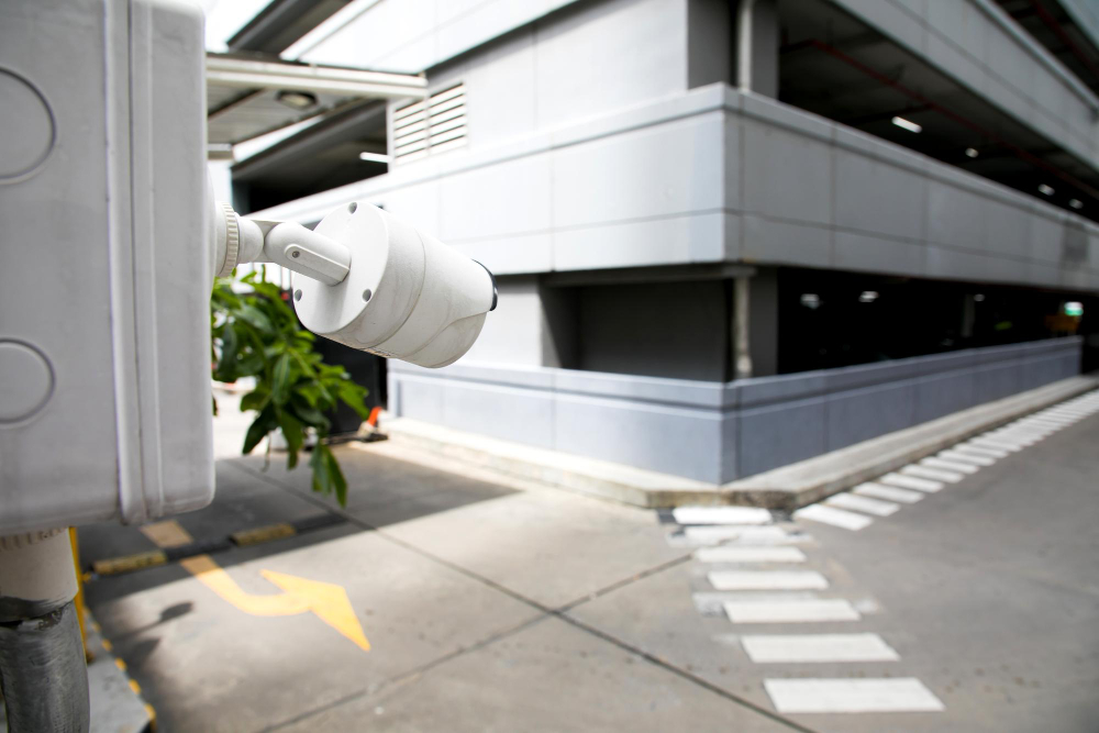 How AI CCTV Reduces Crime and Protects Your Business