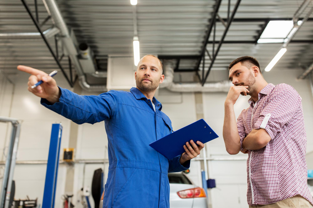 Overcoming the Biggest Warehouse Security Headaches in the UK