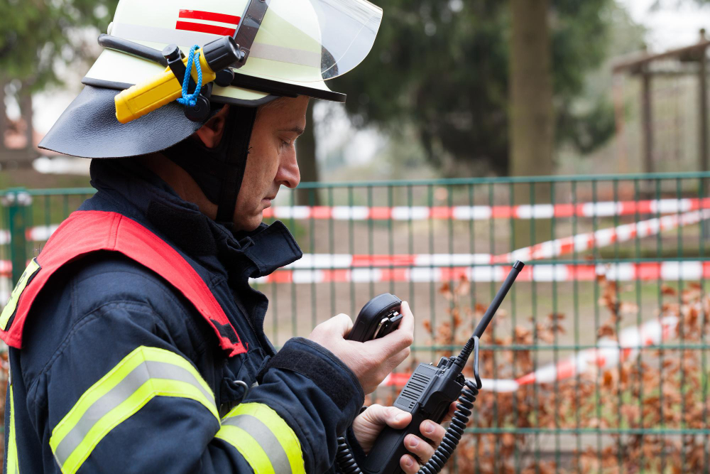 Keeping Cheadle Safe: The Importance of Waking Fire Watch Services
