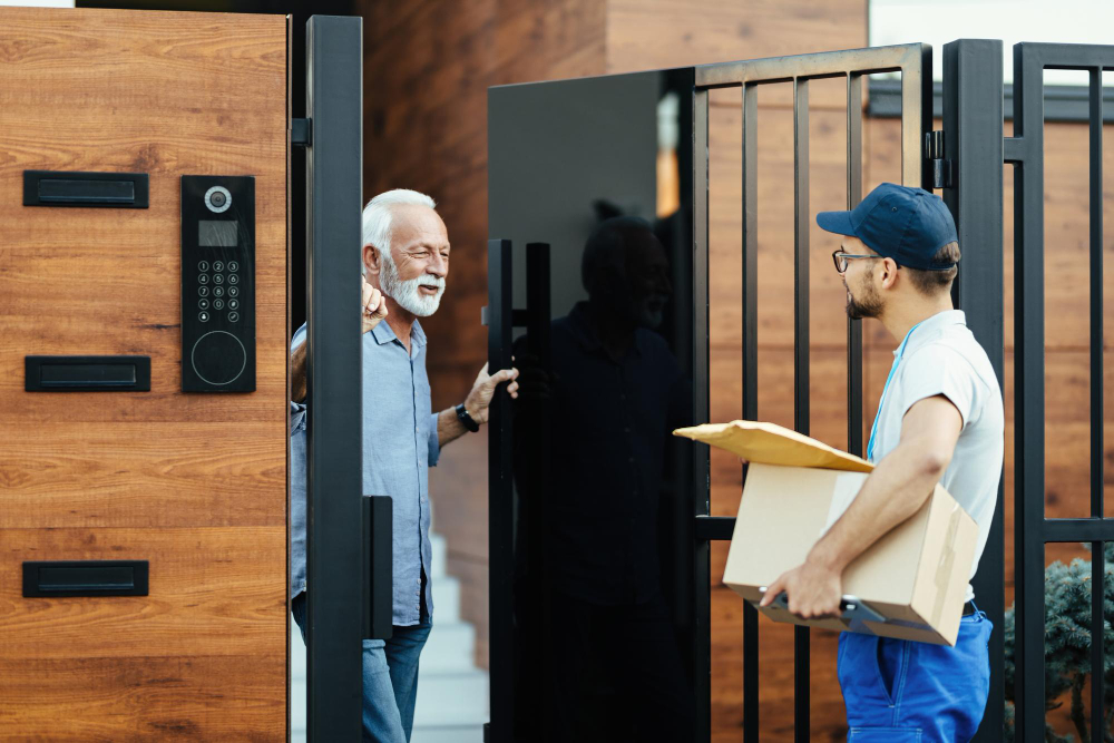 Is It Time for Hastings to Upgrade to Smart Locking Systems for Better Security?
