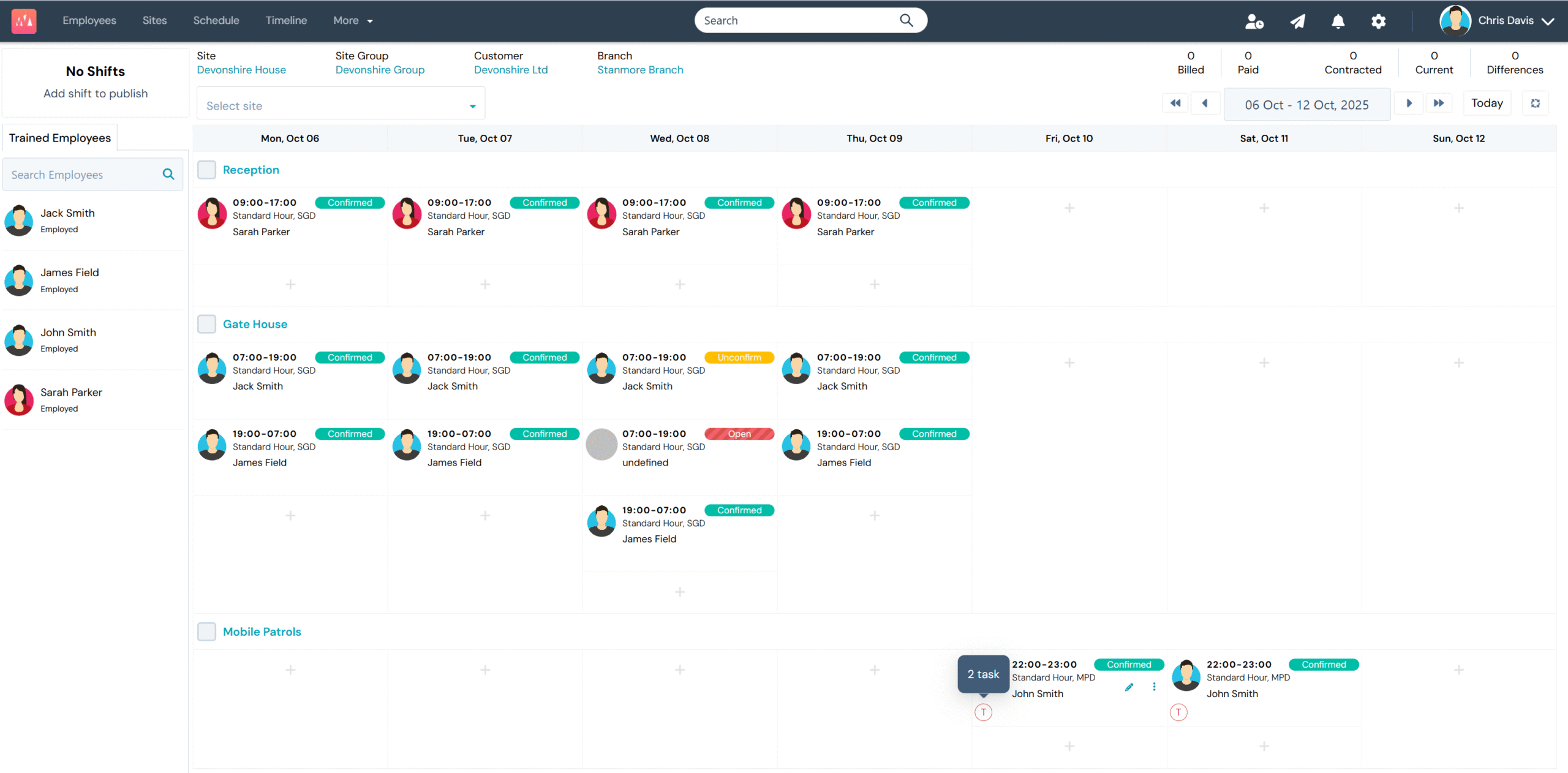 Top 7 Workforce Management Systems That Are Changing How Teams Work