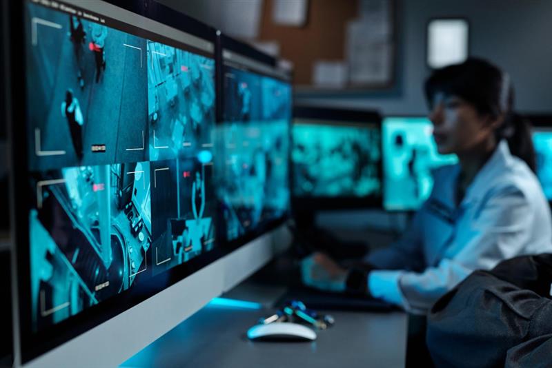 What Happens When No One’s Watching? Remote Monitoring Services Have the Answer