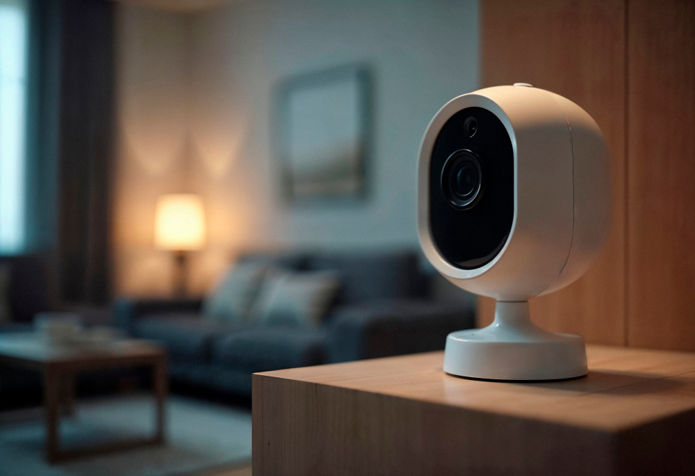 AI CCTV vs Traditional Security Cameras: What Modern Security Really Looks Like