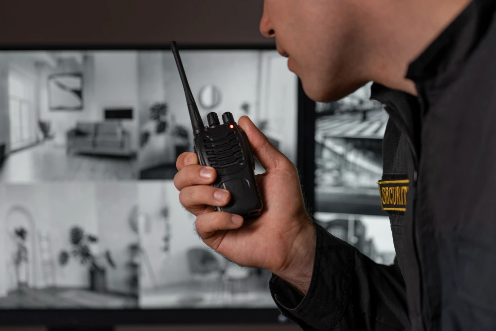 How to Ensure a Safe and Secure Event in Coventry
