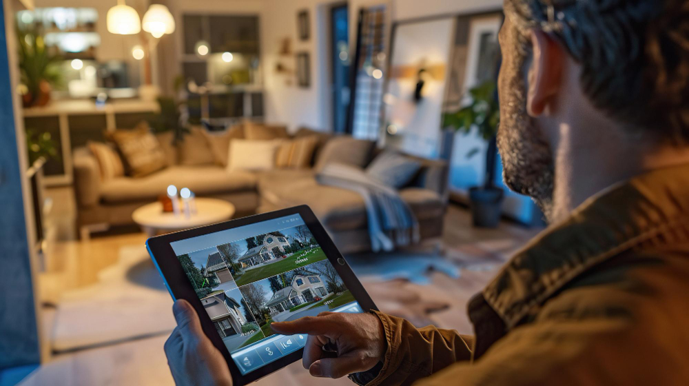 8 Top Reasons to Embrace Remote CCTV Monitoring for Ultimate Security in Basingstoke