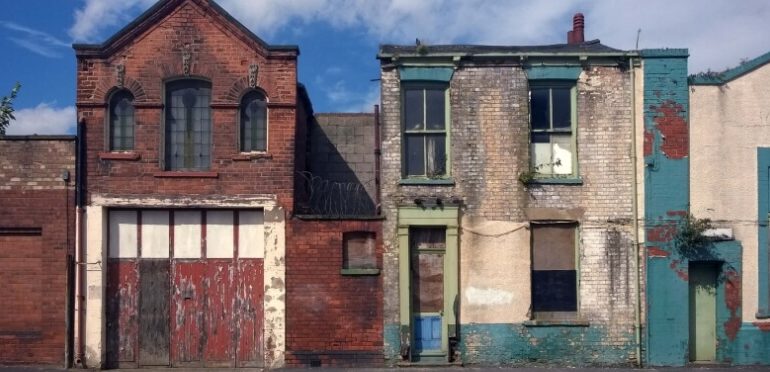 How do You Secure a Vacant Commercial Property?