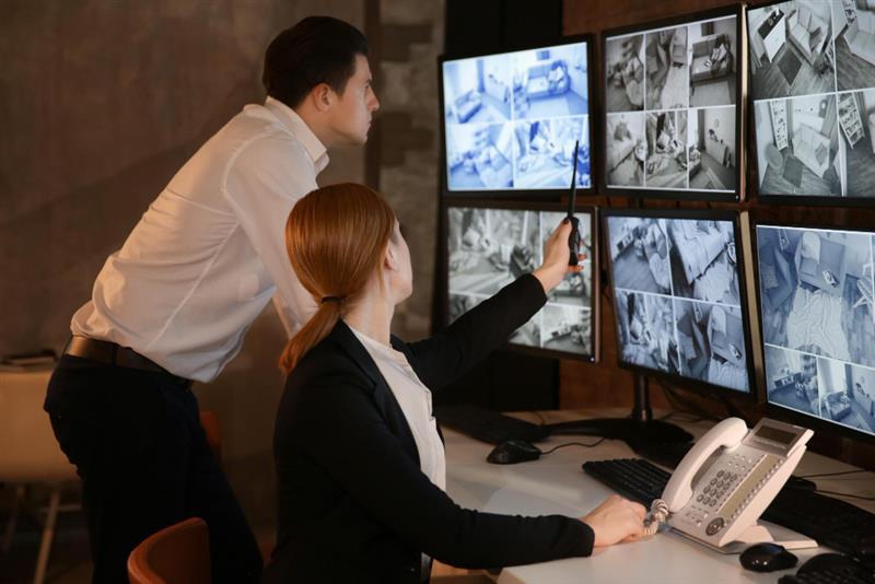 CCTV or Security Patrols? Here’s What Really Protects Your Property