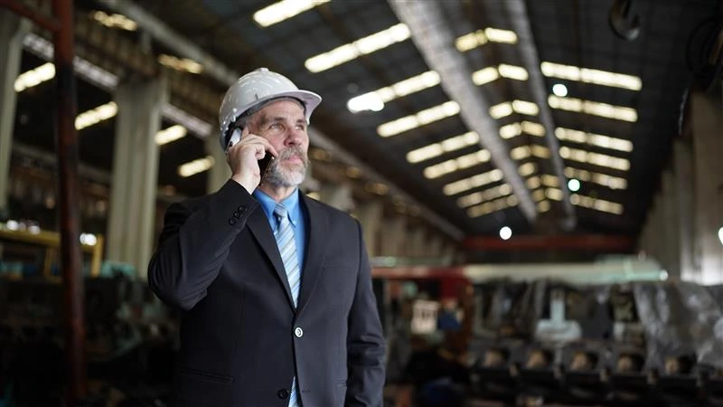 Why Industrial Sites Can't Afford to Skip Professional Security in 2025