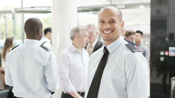 Our Top Tips for Implementing Manned Guarding