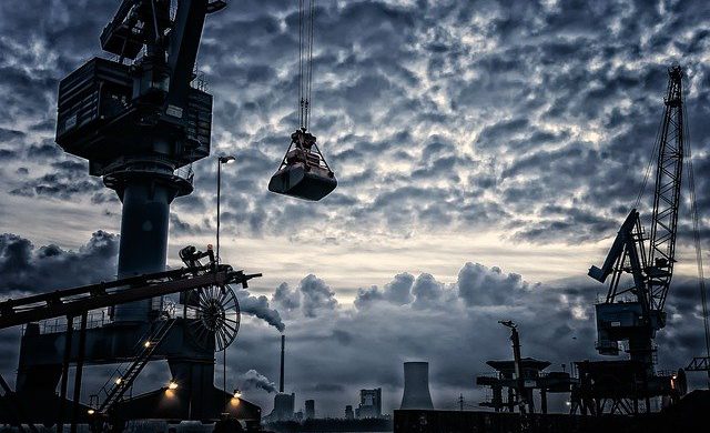 The Importance of Industrial Security