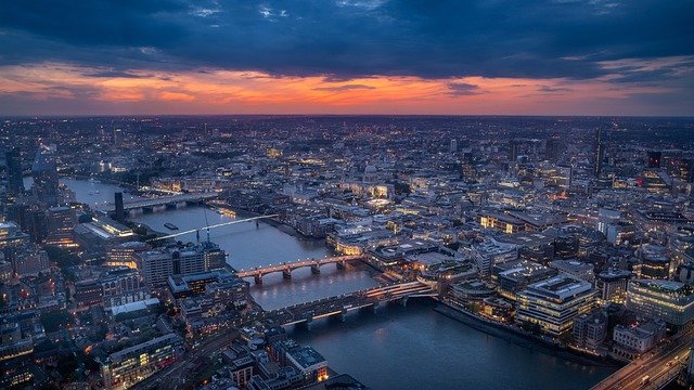 Tips on Sourcing Security Guards in London