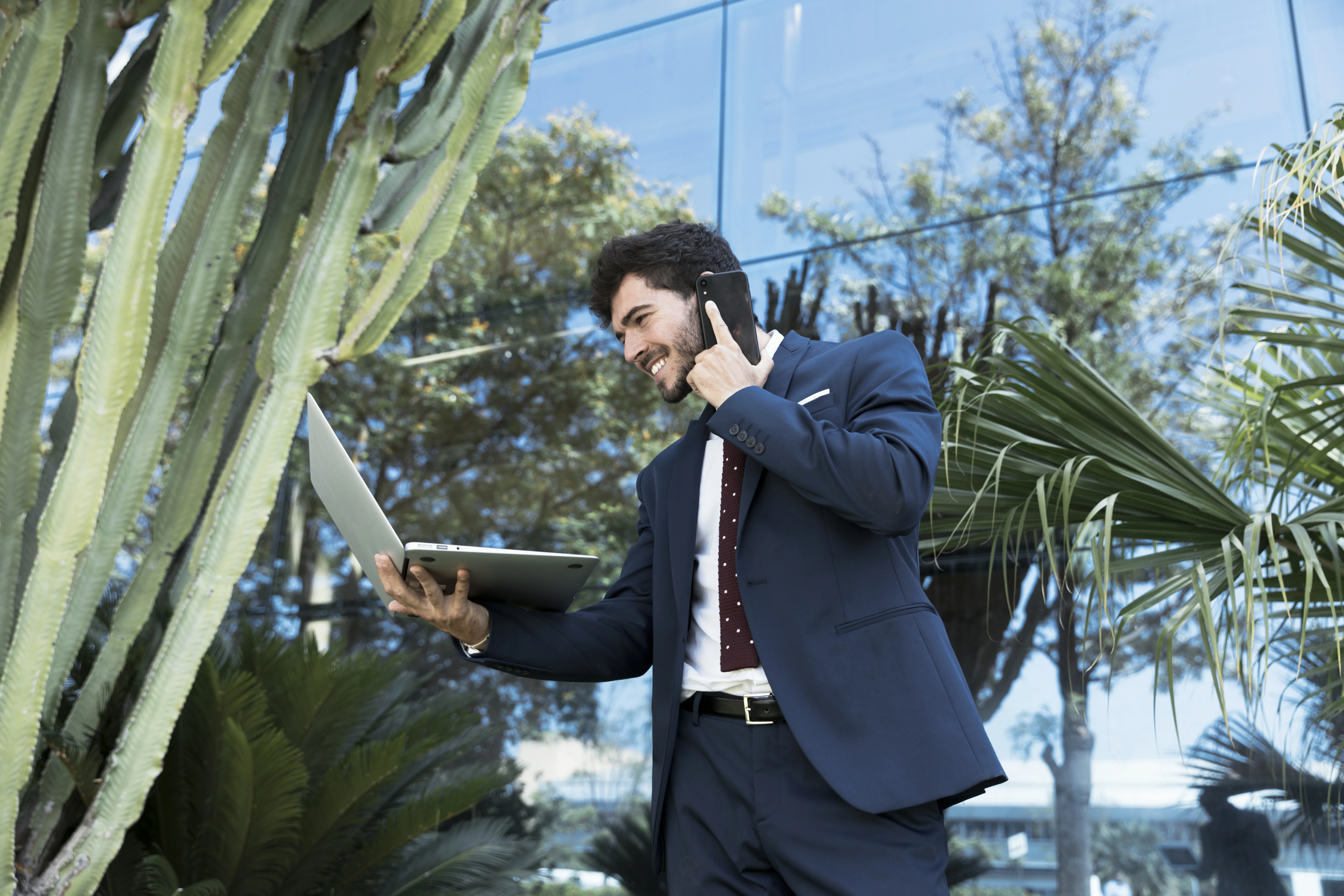 Why Leeds Businesses Must Embrace Remote Monitoring in 2025 to Stay Ahead