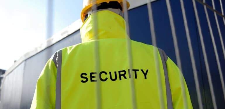 What Are Some Common Security Threats to an Industrial Setting?
