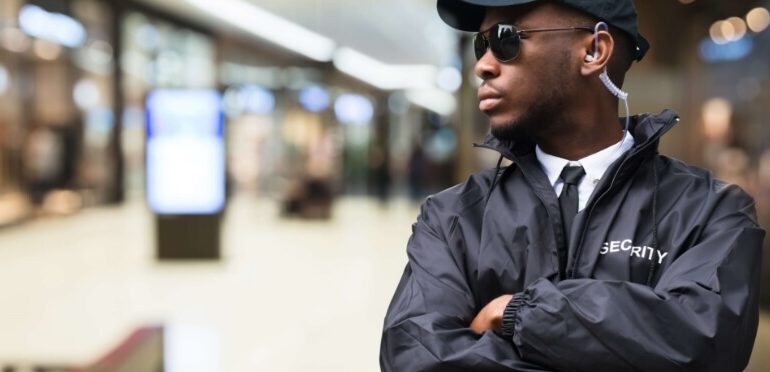 What is The Role of a Retail Security Officer?