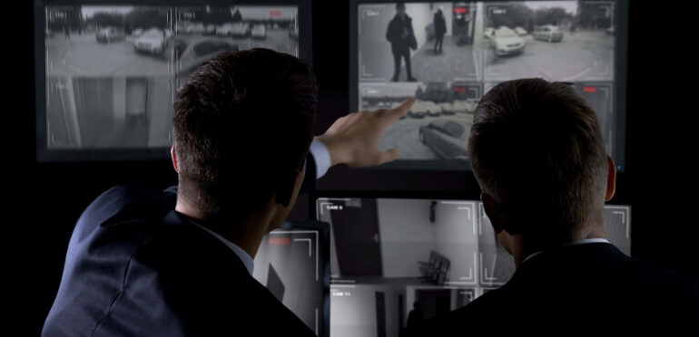 Why Choose Remote CCTV Monitoring For Your Company