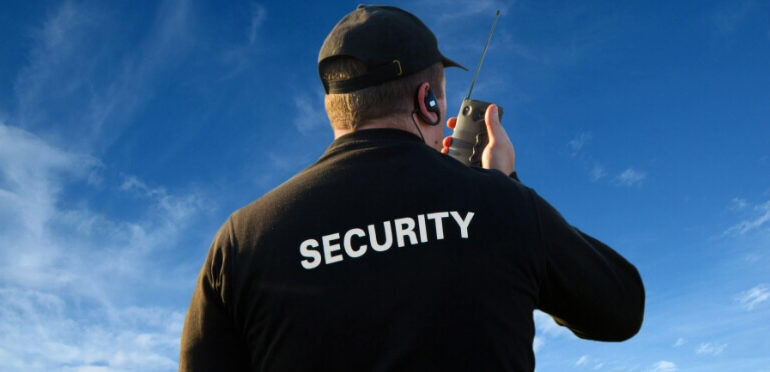 Why Does Physical Security Still Matter in 2021?