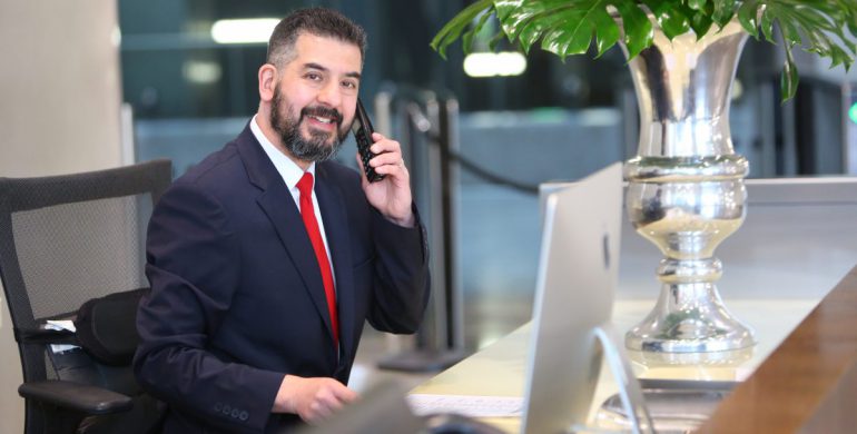 Why is Corporate Security Essential?