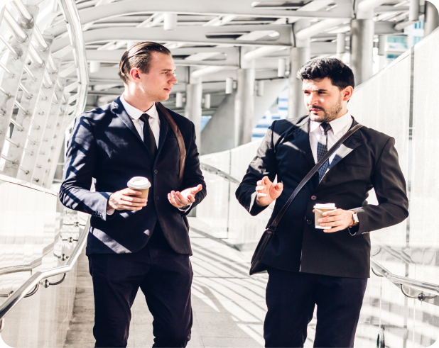 Preserving What Matters with Expert Security