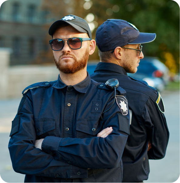 How Much Do Security Services in Basildon Cost?