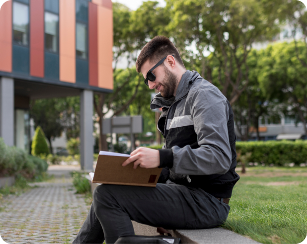 How Our Security Experts Keep You Safe