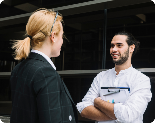 Securing What’s Most Valuable to You