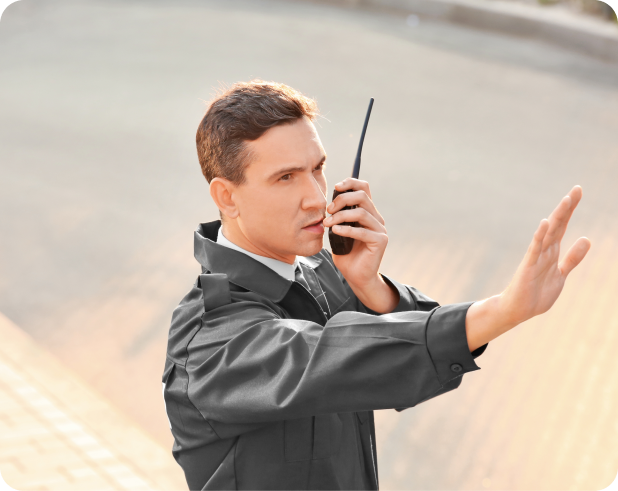 Witness Comprehensive Security Solutions in Action