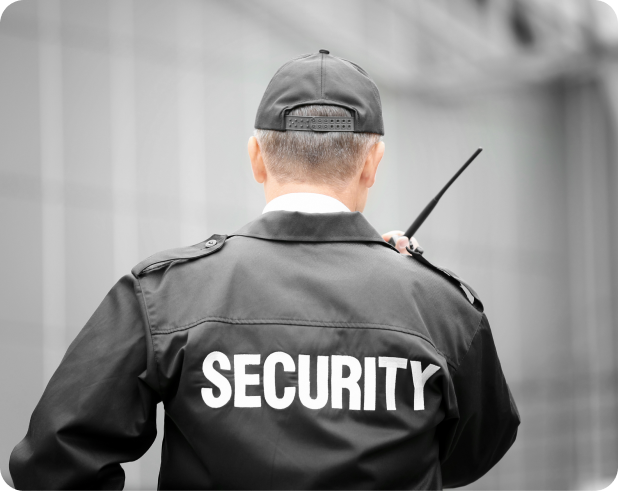 Security at Its Best: Our Services in Motion