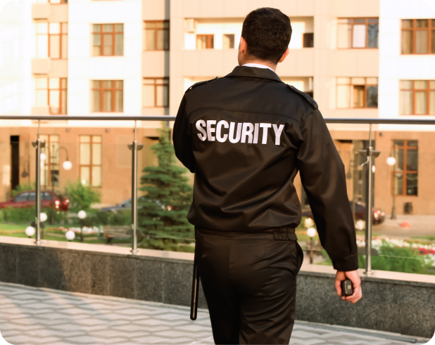 Your Peace of Mind, Our Priority