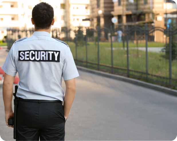 Watch Our Security Services Safeguard You