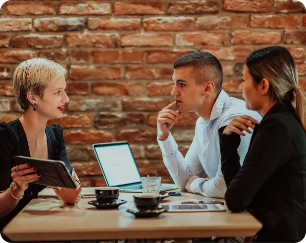 Advanced Security for a Safer Tomorrow