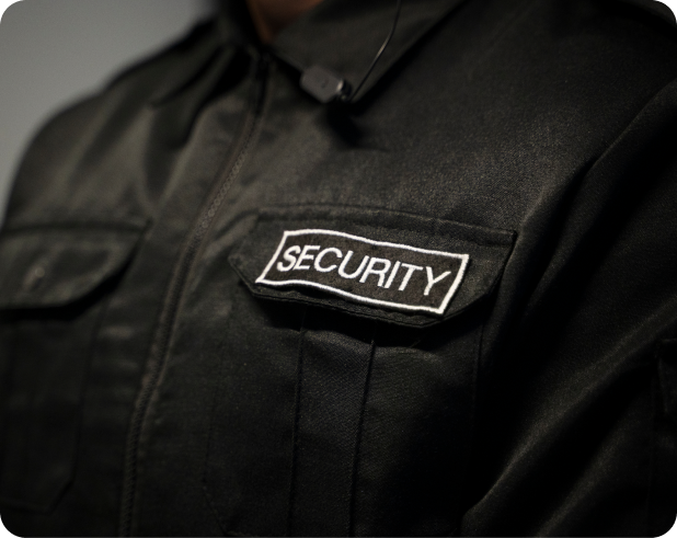 How We Protect You: Security in Motion