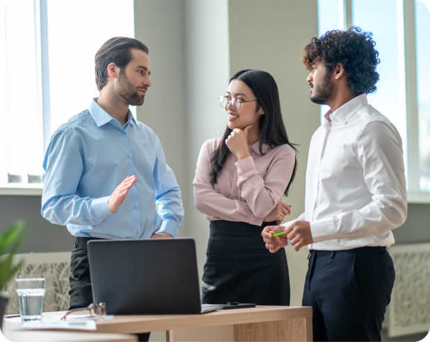 Defending What Matters Most