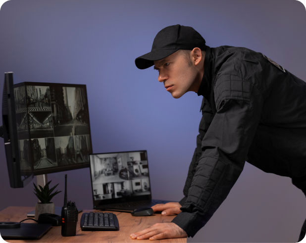 Witness Comprehensive Security Solutions in Action
