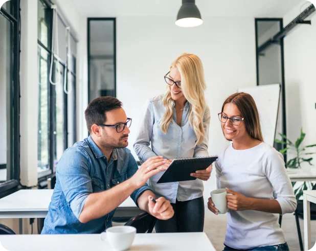 Innovative Safety for Modern Needs