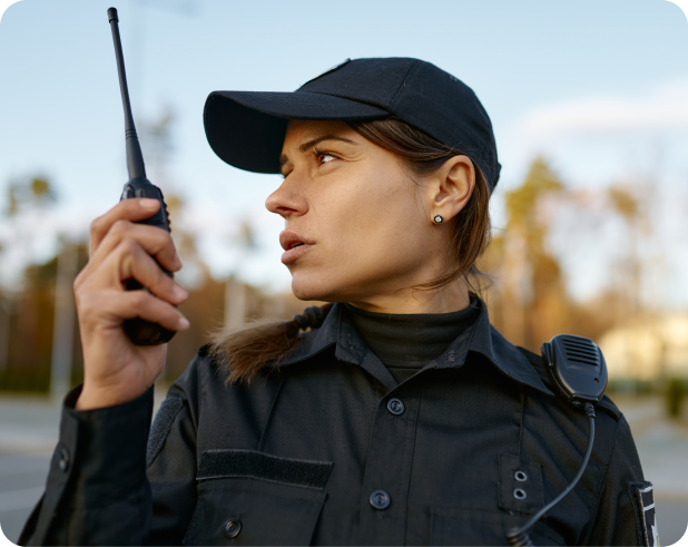 How Our Security Experts Keep You Safe