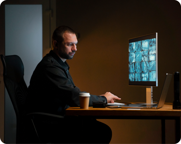 Real-Time, Real Protection: Security in Action