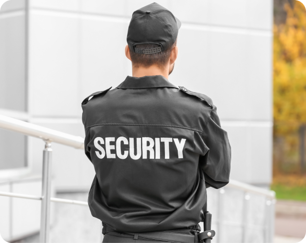 Securing What’s Most Valuable to You