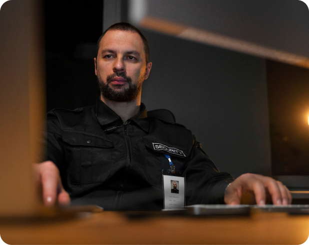 How We Protect You: Security in Motion