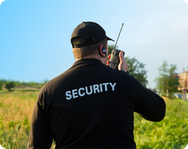 Securing What’s Most Valuable to You