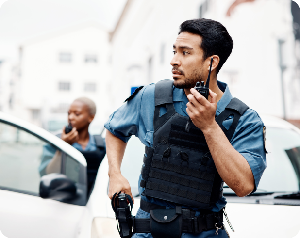 Security Excellence: Our Services Work Seamlessly